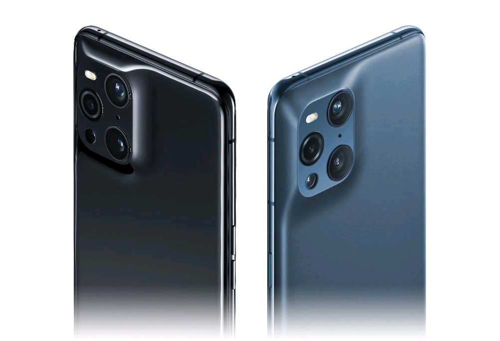 OPPO官宣Find X3 Pro火星探索版：全新配色、16+512GB，明天发布 