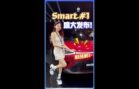 smart #1 大马发布！