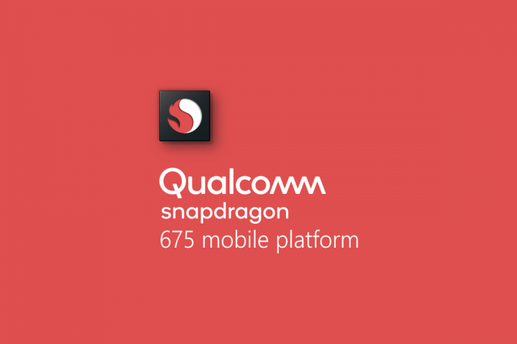 Qualcomm Snapdragon 675跑分成绩超越710！
