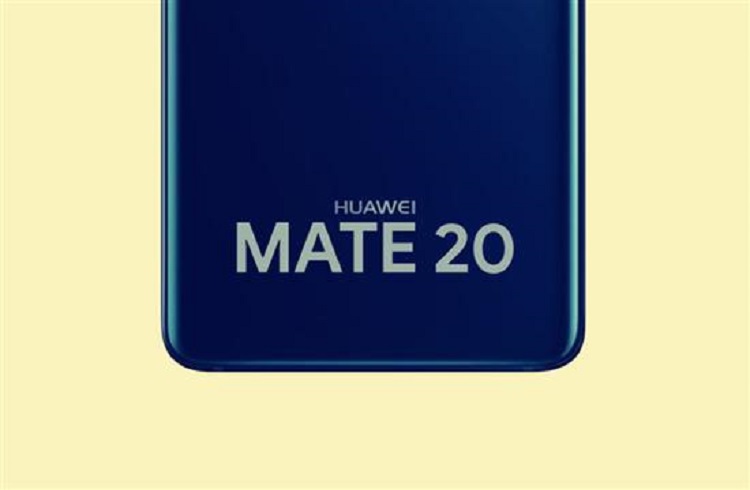 首发Kirin 980跑不了！Huawei Mate 20系列更多配置消息曝光！