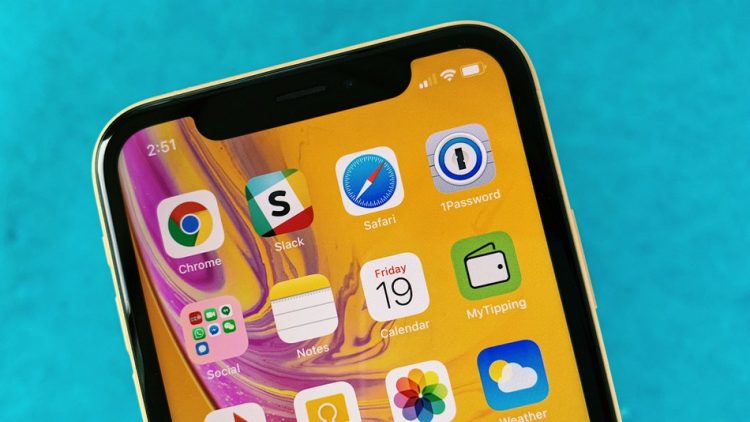 新Apple iPhone XR将搭配长焦摄像头！