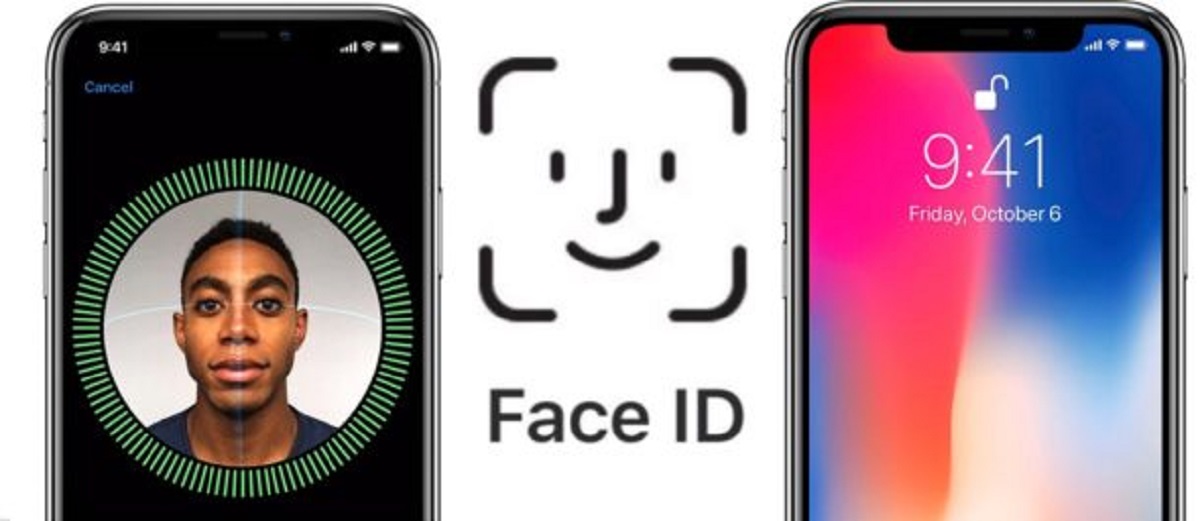 Apple新时代科技的代表：脸部辨识Face ID！以后新产品不再让你使用指纹解锁？