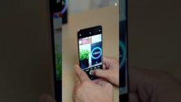 vivo V50 Lite 开箱！