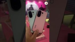 快速看vivo X200 FE！