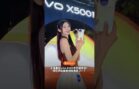 vivo X500系列上海发布会！vivo这次把影像玩出新花样了？