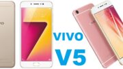 VIVO V5