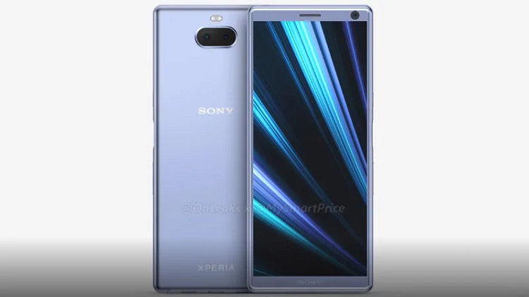 Sony宣布将参展CES 2019！Xperia XA3/XA3 Ultra有戏！