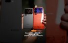 Xiaomi 18 Pro 这次直接自带防窥功能!