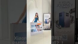 Xiaomi这次真的杀疯了！