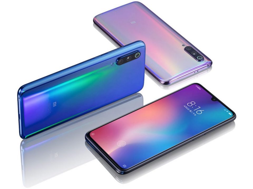 Xiaomi Mi 9 SE即将会推出到海外市场！