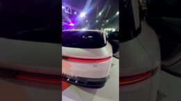 ZEEKR 7X可以开始预订啦！
