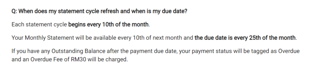 No need to apply for a credit card! Lazada will soon launch LazPayLater service: you can pay in installments for up to 12 months, and you can pay within 30 days to get a free handling fee! - Urban Tech Story 4 2022 11 02 115450